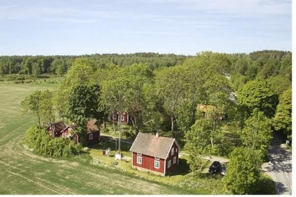 Brottorp Villa Fjugesta Eksteriør billede